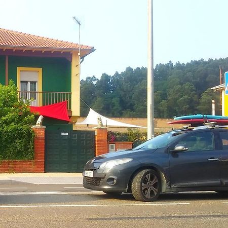 Puente San Miguel Casa Entera Hasta 10 Plazas Entre "Mar Y Montana" 빌라 외부 사진